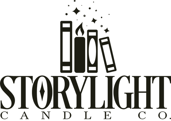 Storylight Candle Co.